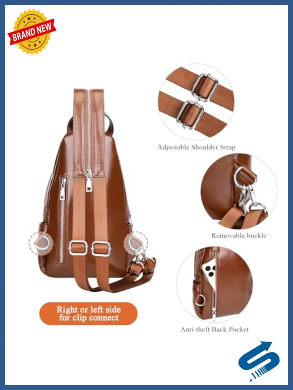 N/A genuine leather